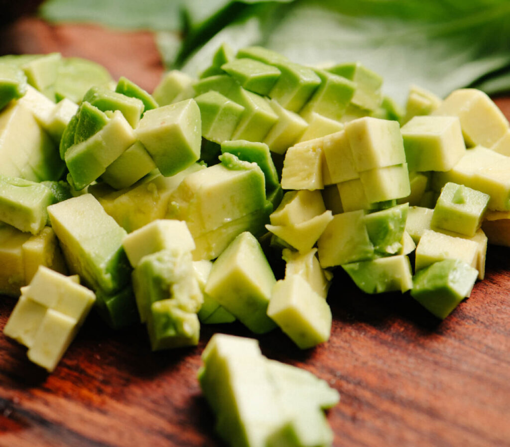 Basic Knife Skills 101 Minced vs. Chopped vs. Diced Ronzoni