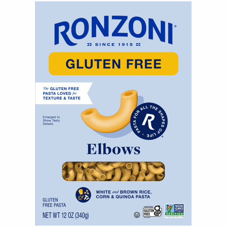 Emilio R Ronzoni Our Story - Ronzoni® History | What is Ronzoni?